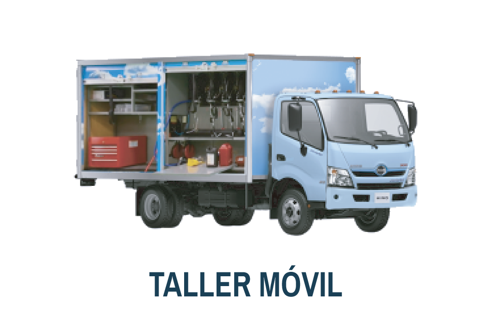 Taller móvil